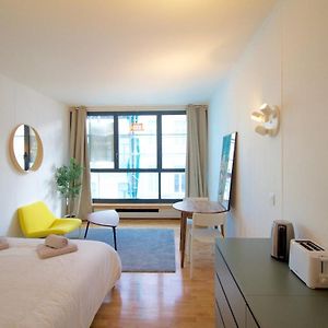 Appartement à 1 Chambre à Coucher
