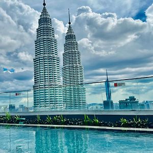 Star Residence Klcc By Starlight