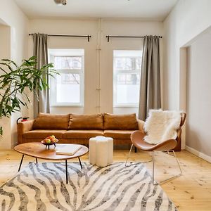 Appartement à 3 Chambres à Coucher