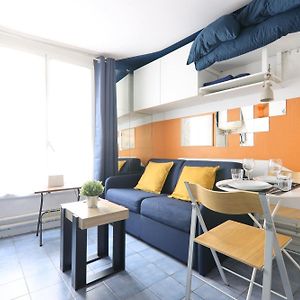 Studio Appartement Quartier Republique Free Netflix