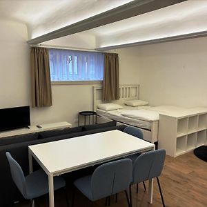 Villa Oliver Budget Room