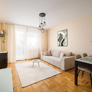 Appartement à 1 Chambre à Coucher