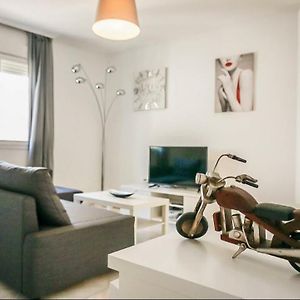 Apartamento Luminoso Centrico Triana