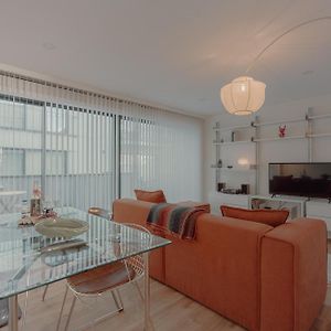 Appartement à 2 Chambres à Coucher