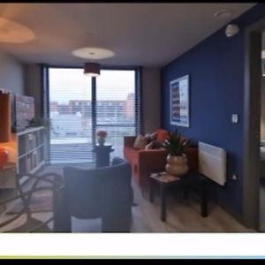 Appartement à 2 Chambres à Coucher