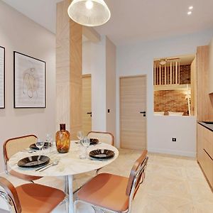 Appartement à 1 Chambre à Coucher