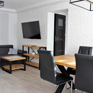 Appartement Familial à 2 Chambres à Coucher