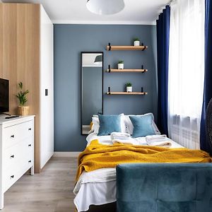 Appartement Studio