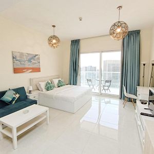 Studio de Luxe Lit King-Size