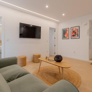 Appartement à 2 Chambres à Coucher