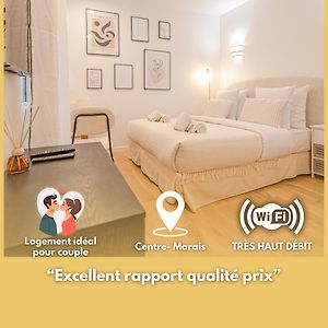 Appartement à 1 Chambre à Coucher