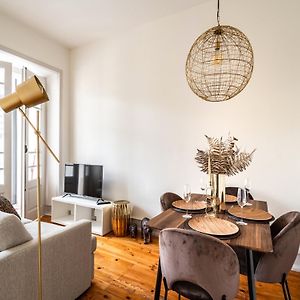Appartement à 2 Chambres à Coucher