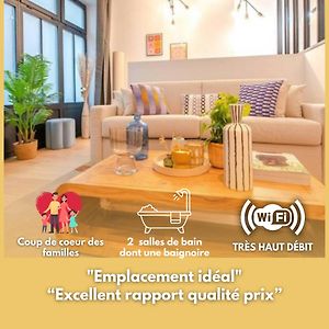 Appartement à 1 Chambre à Coucher