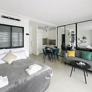Appartement Studio
