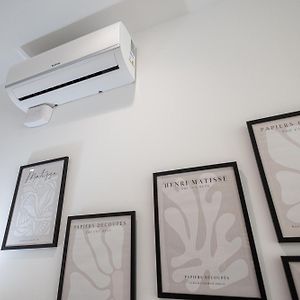 Appartement à 1 Chambre à Coucher