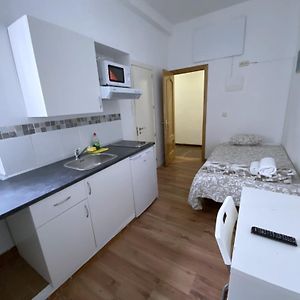 Apartamentos Travelstay Fuencarral