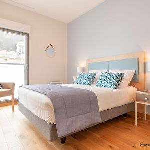 Zenitude Hotel Residence Pau