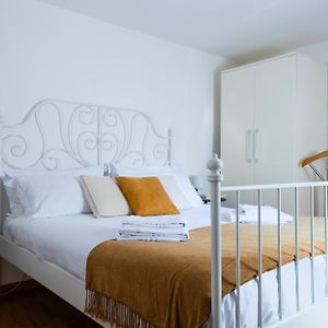 Central Romantic Attic In Verona City Center