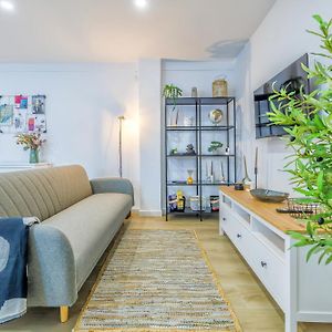 Appartement à 3 Chambres à Coucher