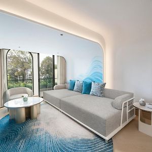 Suite à 2 Chambres à Coucher