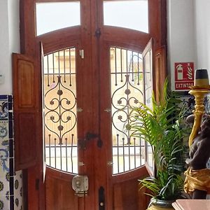 Maison 1 Chambre