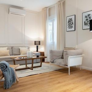 Magno Apartments Tintes