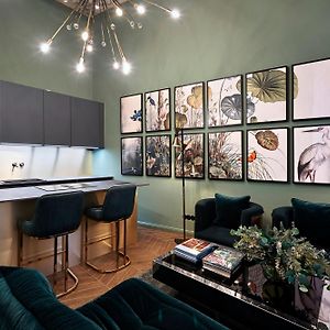 Appartement à 1 Chambre à Coucher