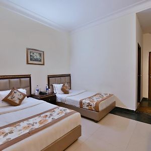 Chambre Exécutive Triple
