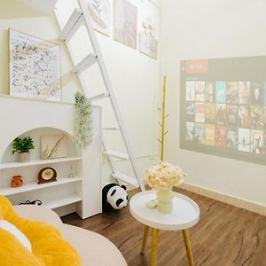 Appartement à 1 Chambre à Coucher