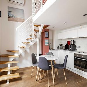 Appartement à 1 Chambre à Coucher