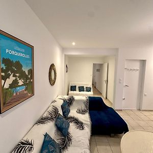 Appartement à 1 Chambre à Coucher