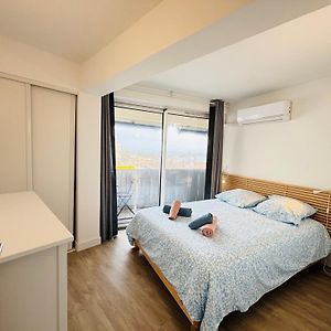Appartement à 2 Chambres à Coucher