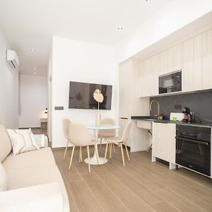 Valencia Central Flats-Elegante, Junto Al Roig Arena
