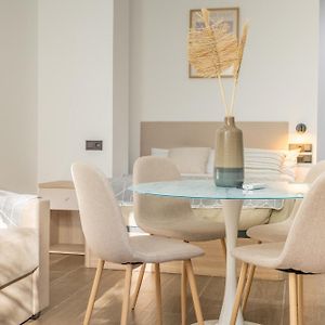 Appartement Studio