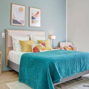 Zenitude Hotel Residences Reims