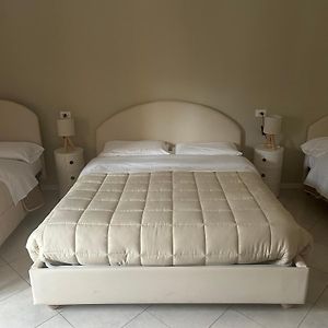 Chambre Quadruple