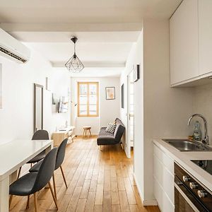 Appartement à 1 Chambre à Coucher