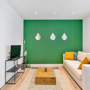Appartement à 1 Chambre à Coucher