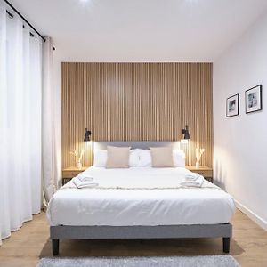 Lovely Apartments - Apartasuite Completo En Excelente Ubicacion En Madrid