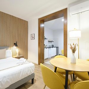 Lovely Apartments - Elegante Apartamento En El Corazon De La Ciudad