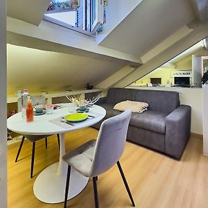 Appartement Studio