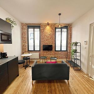 Appartement à 1 Chambre à Coucher