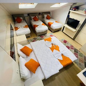 Taksim Golden House Hotel