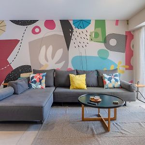 Appartement à 1 Chambre à Coucher