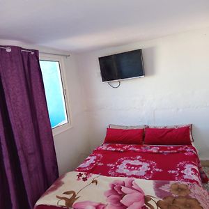 Chambre Petite Simple