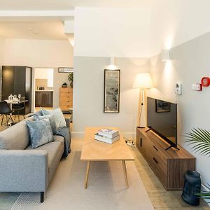 Appartement Studio
