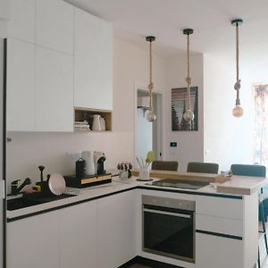 Appartement à 2 Chambres à Coucher