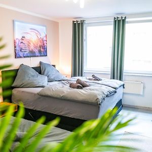Appartement à 1 Chambre à Coucher