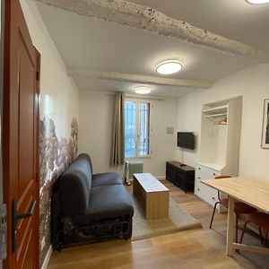 Studio Rdc Plein Centre