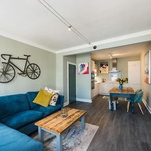 Appartement à 1 Chambre à Coucher